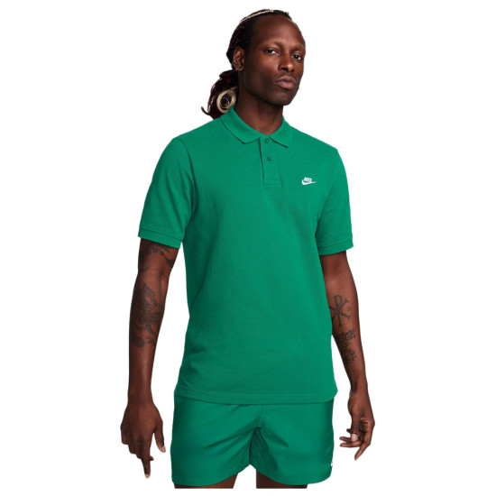 Nike Ανδρική κοντομάνικη μπλούζα Sportswear Club Polo Pique Shirt
